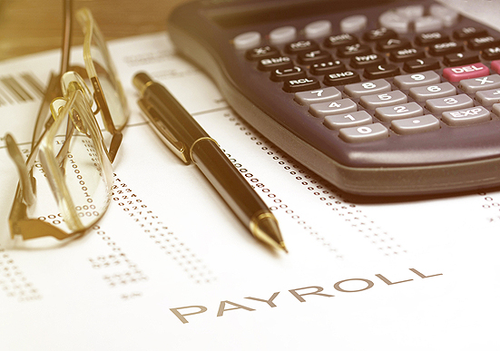 Payroll Services