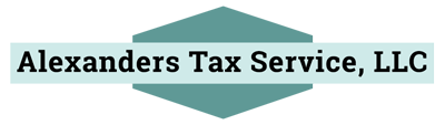 Alexanders Tax Service, LLC logo